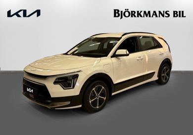 Kia Niro, 2025
