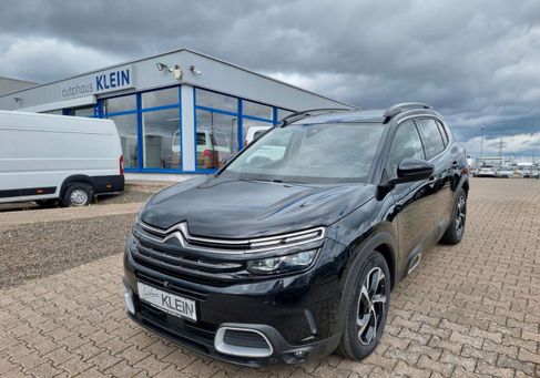 Citroën C5 Aircross, 2020 2