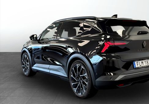 Renault Scenic, 2025
