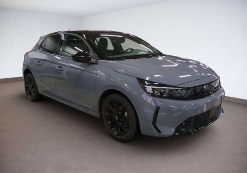 Opel Corsa, 2025 2