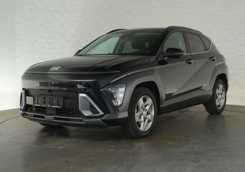 Hyundai Kona, 2025 2