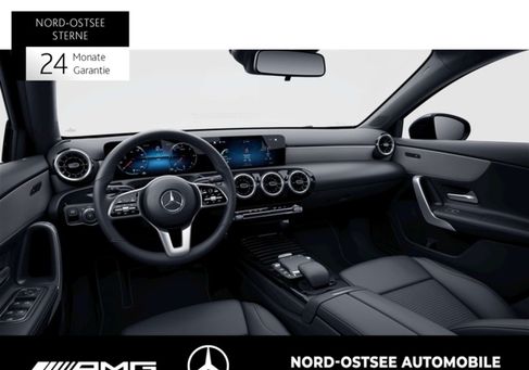 Mercedes-Benz A 180, 2021