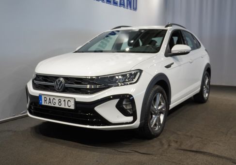 Volkswagen Taigo, 2023