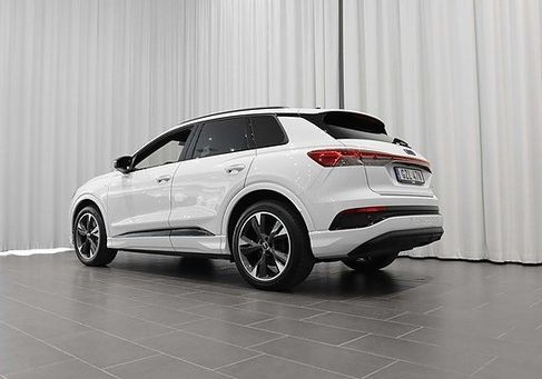 Audi Q4, 2026