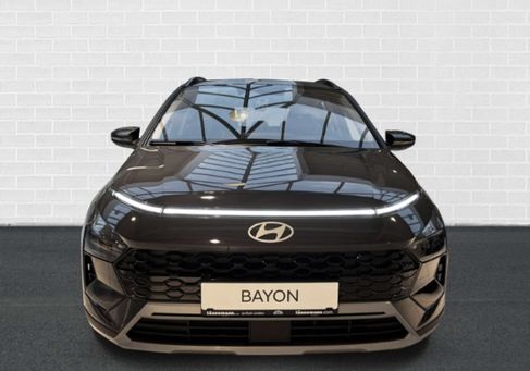 Hyundai Bayon, 2025 2