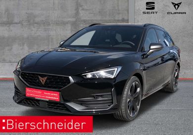 Cupra Leon, 2022
