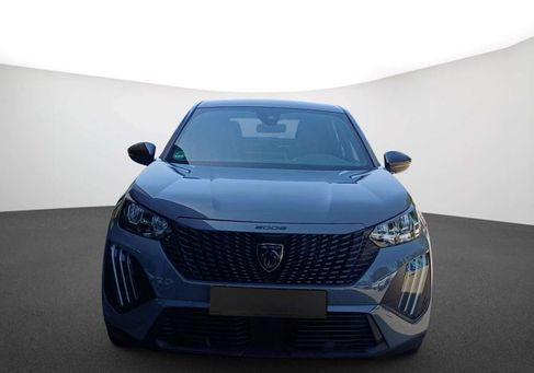 Peugeot 2008, 2024