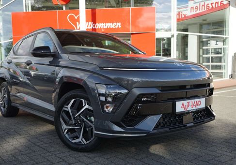 Hyundai Kona, 2026 2