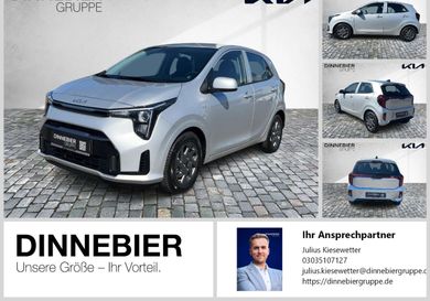 Kia Picanto, 2024