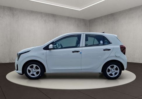 Kia Picanto, 2026