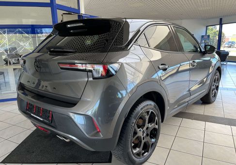 Opel Mokka, 2024 3