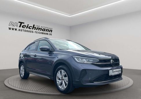 Volkswagen Taigo, 2023