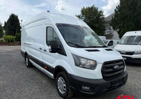 Ford Transit, 2023