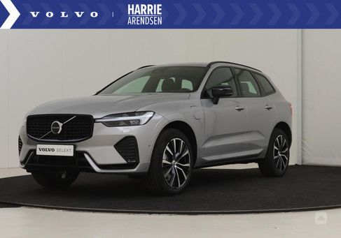 Volvo XC60, 2023