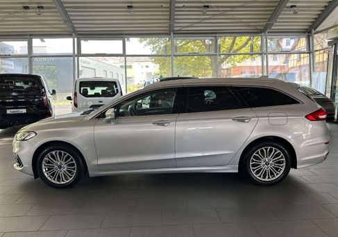 Ford Mondeo, 2020 2