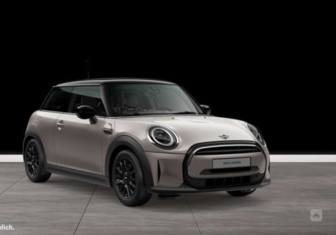 MINI Cooper, 2024