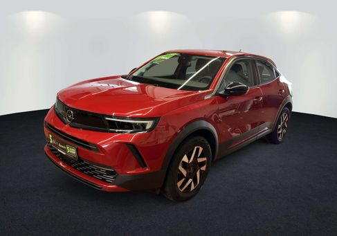 Opel Mokka, 2024