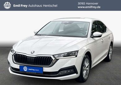 Skoda Octavia, 2023
