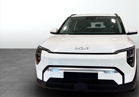 Kia, 2027 2