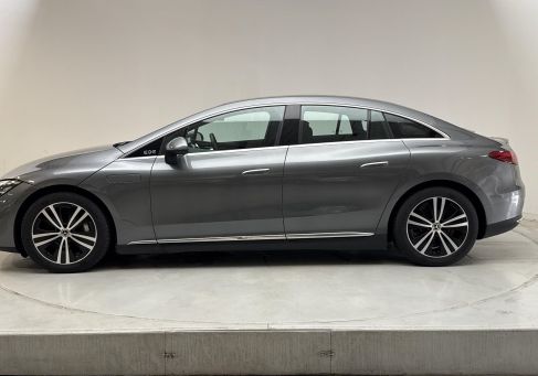 Mercedes-Benz EQE, 2023 2