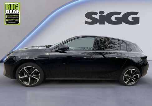 Opel Astra, 2023 3