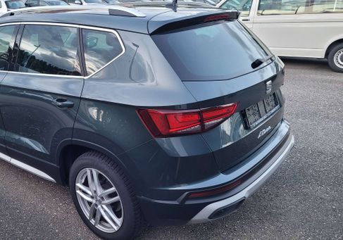 Seat Ateca, 2022