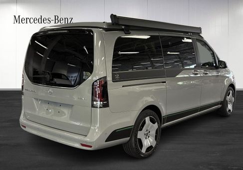 Mercedes-Benz V 250, 2026 2