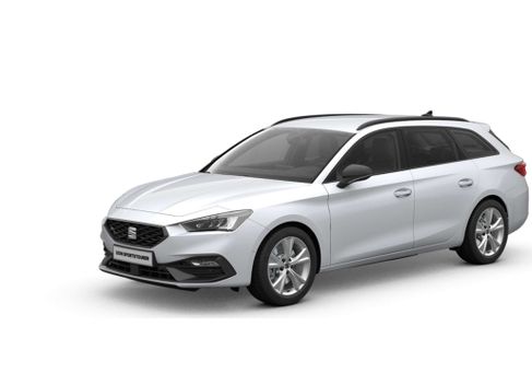Seat Leon, 2025