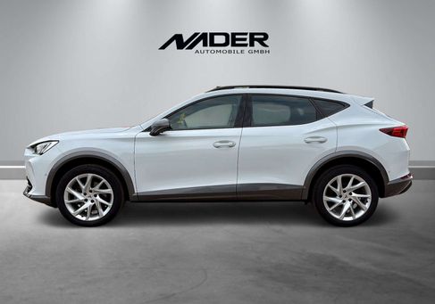 Cupra Formentor, 2024