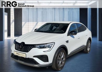 Renault Arkana, 2025