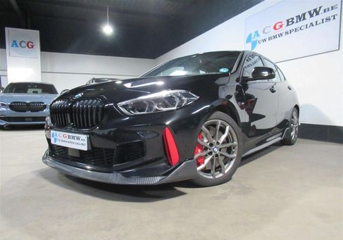BMW 1 Serija, 2023