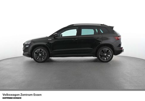 Skoda Karoq, 2023