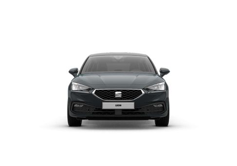 Seat Leon, 2025