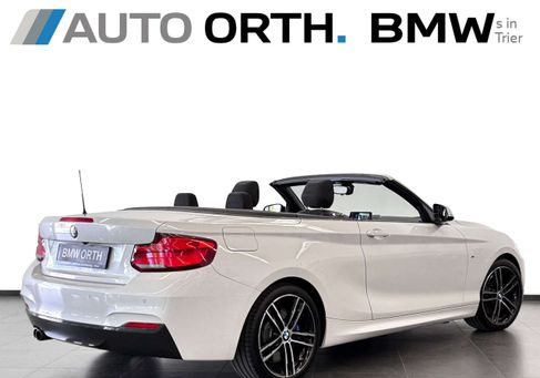 BMW 230, 2018