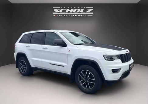 Jeep Grand Cherokee, 2019 3