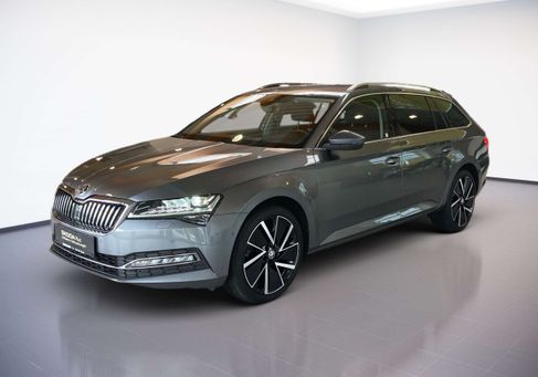 Skoda Superb, 2023