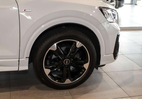 Audi Q2, 2023 3