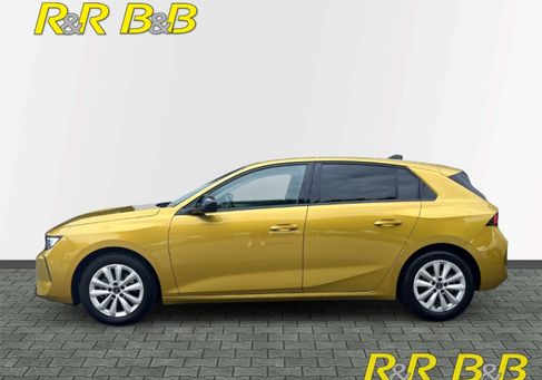 Opel Astra, 2023