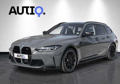 BMW M3, 2024
