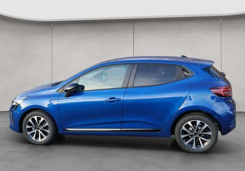 Mitsubishi Colt, 2025