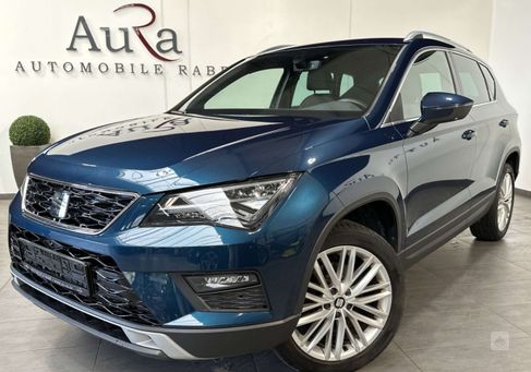 Seat Ateca, 2020