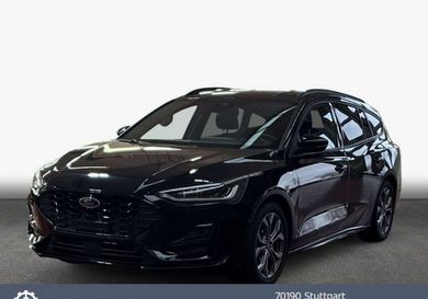 Ford Focus, 2024