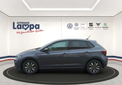Volkswagen Polo, 2024 2