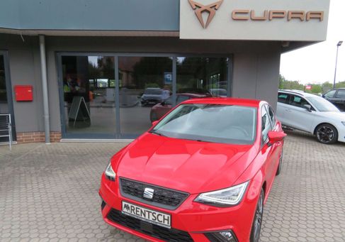 Seat Ibiza, 2023