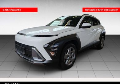 Hyundai Kona, 2025