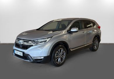 Honda CR-V, 2022