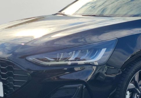 Ford Focus, 2024