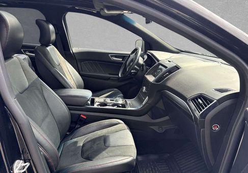 Ford Edge, 2019 3