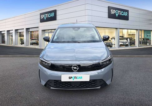 Opel Corsa, 2025 2