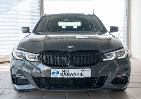 BMW 320, 2020 2